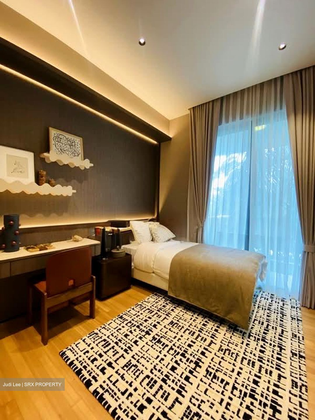 The Residences at W Singapore Sentosa Cove (D4), Condominium #563933681